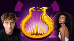 "Hunger Games - L'alba sulla Mietitura", svelato il nuovo volto di Haymitch