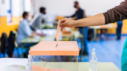 Cercasi scrutatori elettorali a Cambiano