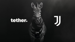Juventus, shock! Continua la scalata di Tether 