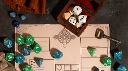 GiocosaMente: il festival del gioco intelligente che trasforma Chieri in un mondo di avventure