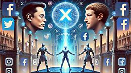 OpenAI prepara il suo social: sfida a Musk e Zuckerberg per dominare il futuro dell’AI