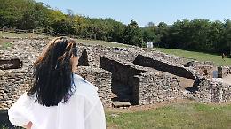 Villa Romana di Almese: visita guidata gratuita il 1° maggio tra storia e archeologia