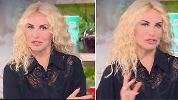 «Ho degli sbalzi di pressione»: Antonella Clerici parla in tv della sua salute