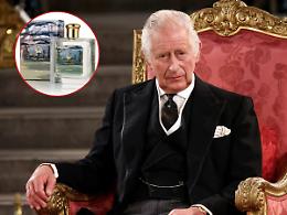 Quanto costa il profumo creato da Re Carlo? Scopri il lusso olfattivo firmato dal re dei giardini reali

