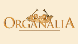 Organalia 2025: la musica d'organo si tinge di talento femminile