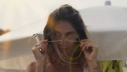 Pedron-Troiano e il matrimonio
«Non so come reagirei ma...»