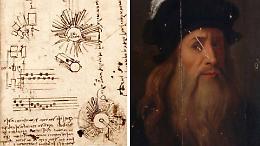 Leonardo da Vinci "scoprì" come debellare il virus del Covid