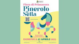 Sapori, storia e cavalli: Pinerolo celebra la Primavera con una festa per tutti
