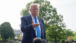 Trump a Roma: incontri lampo e nuove dichiarazioni sull'Ucraina