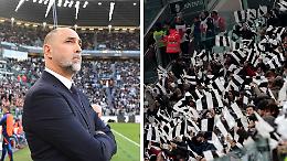 Juve, Tudor all'ultimo Stadium: ecco cosa filtra sul futuro del tecnico...