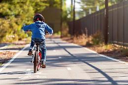 Chieri: "Bimbimbici 2025", pedalare per una città più sicura e sostenibile