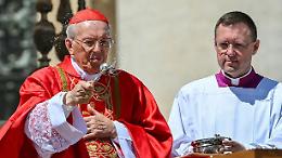 Ecco chi è e cosa ha detto Giovan Battista Re, il cardinale decano