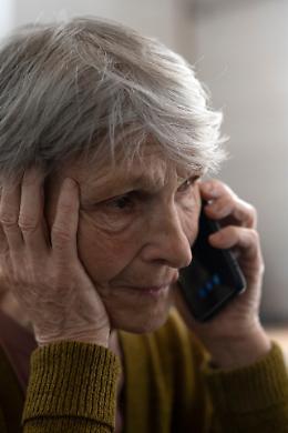 Agliè, signora di 92 anni sventa una truffa telefonica