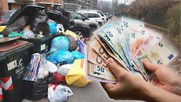 Santena, deve pagare 82 euro di TaRI ma per errore ne versa più di 8mila