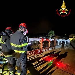Ritrovato Graziano Ferro, anziano disperso a Verrua Savoia