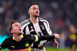 Juventus, Federico Gatti fa mea culpa. E sul suo ritorno in campo...