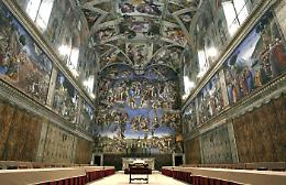 Conclave, scelta la data: si inizia il 7 maggio