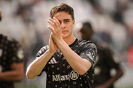 Non solo Kenan Yildiz: la Juve "ricorda" l'ultimo 19enne espulso, ecco di chi stiamo parlando...