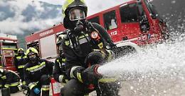 Sospese le ricerche del ragazzo disperso nelle acque del Tanaro: arriva la conferma dai Vigili del Fuoco