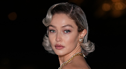 Bradley Cooper-Gigi Hadid
Ecco la proposta di nozze