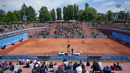 Tornano i campioni al “Piemonte Open Intesa Sanpaolo”, fra gli iscritti anche Hurkacz e Sonego