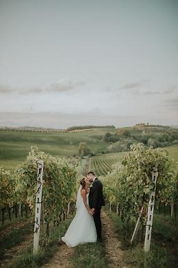 Wedding Tourism: Piemonte protagonista tra le mete più amate dagli sposi stranieri