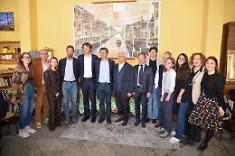 Tappa due di Alleanza per Torino: la lista civica è più vicina