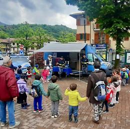 Evviva! 2025: la cultura della salute riparte da Condove con oltre 1200 giovani protagonisti