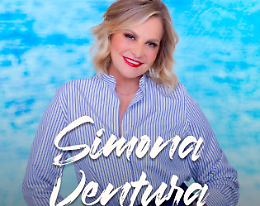 Simona Ventura  torna all'"Isola dei famosi": adesso è ufficiale