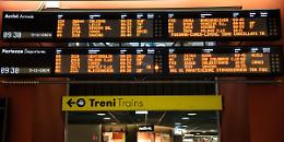 Maggio di scioperi: trasporti a rischio su tutto il territorio nazionale