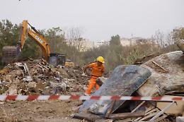 Dopo Torino anche il Salento vittima dalle discariche abusive
