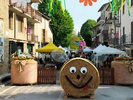 Castino in Fiore: torna la Festa del Fiore il 3 e 4 maggio