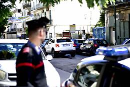 Lite banale finita in tragedia: 17enne condannato per l'omicidio di Santo Romano