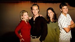 Dove sono finiti i protagonisti della serie tv cult "Dawson's Creek"? Di cosa si occupano oggi giorno gli attori?
