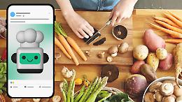 Chef GPT: l’Intelligenza Artificiale che rivoluziona la cucina