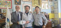 Da atleta del minirugby a direttore tecnico, la storia tutta cussina di Filippo Bianco