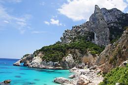 Cala Goloritzé, in Sardegna, è la spiaggia più bella del mondo nel 2025