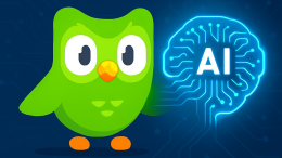Duolingo cambia pelle e l’intelligenza artificiale ridisegna l’educazione digitale: "Saremo un’azienda AI-first"