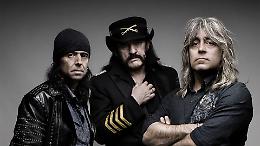 Le band storiche del rock senza più membri originali in vita