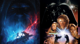 Prequel e Sequel di Star Wars: chi è invecchiato meglio?