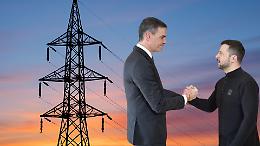 Blackout in Spagna, ripristinata la luce nel 61% delle case