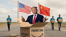 Prime Day Amazon, l'effetto dazi fa tremare i venditori: ecco cosa sta succedendo