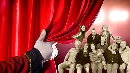 “Papà… volevo dirti che…” : la commedia brillante tra equivoci e risate
