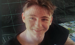 Scomparsa a Cuorgnè: Andrè Voulaz, il 15enne svanito nel nulla
