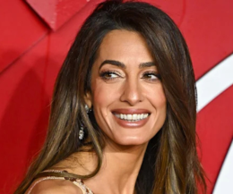 Amal Clooney nel mirino di Trump