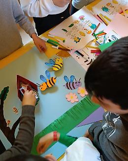 Treiso e il progetto +Api: un esempio di educazione ambientale per le nuove generazioni