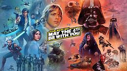 May the Fourth be with you: la festa non ufficiale più amata della galassia più lontana lontana