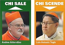 Extra omnes, fuori tutti - Ecco come sarà eletto il Papa
