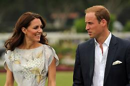 La rimpatriata degli ex nella casa reale: il matrimonio di William, Kate e i vecchi amanti