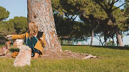 Bra: manutenzione straordinaria per il verde scolastico